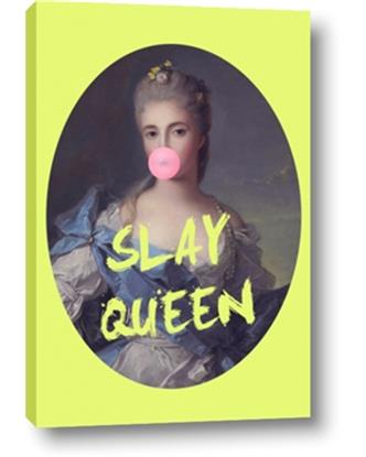 Picture of Slay Yellow Queen