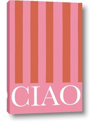 Picture of Ciao Stripes in Pink