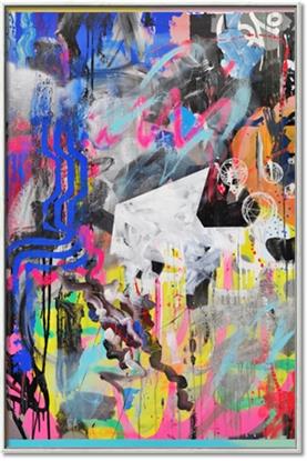 Picture of Electric  Abstracts