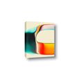Picture of Vivid Interference _GroupedProduct_Rectangle_Portrait_Canvas_
