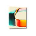 Picture of Vivid Interference _GroupedProduct_Rectangle_Portrait_Canvas_