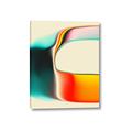 Picture of Vivid Interference _GroupedProduct_Rectangle_Portrait_Canvas_