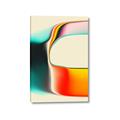 Picture of Vivid Interference _GroupedProduct_Rectangle_Portrait_Canvas_