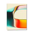 Picture of Vivid Interference _GroupedProduct_Rectangle_Portrait_Canvas_
