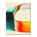 Picture of Vivid Interference _GroupedProduct_Rectangle_Portrait_Canvas_