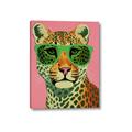 Picture of Chic Leopard _GroupedProduct_Rectangle_Portrait_Canvas_