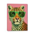 Picture of Chic Leopard _GroupedProduct_Rectangle_Portrait_Canvas_