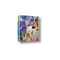Picture of Electric  Abstracts _GroupedProduct_Rectangle_Portrait_Canvas_