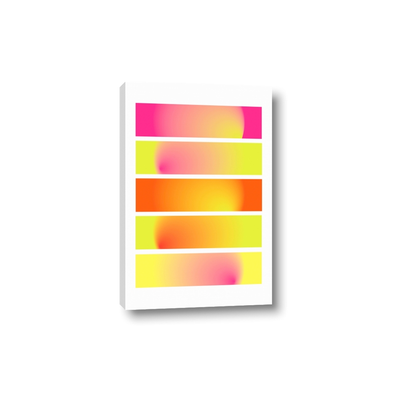 nextART. Electric Canvas Lines