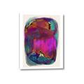 Picture of Neon Infusion Planet _GroupedProduct_Rectangle_Portrait_Canvas_