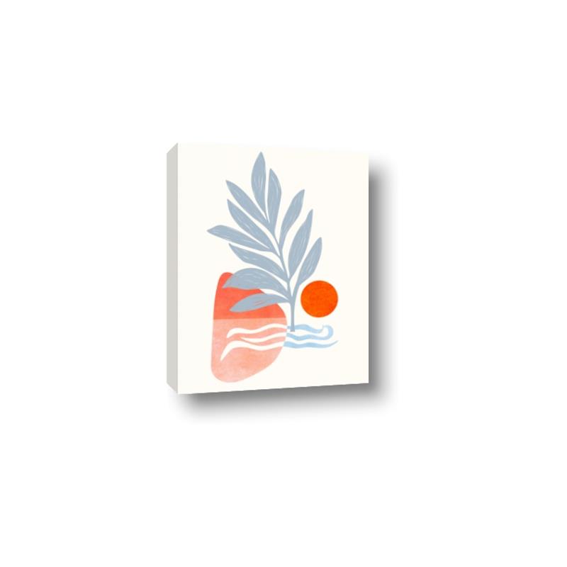 Picture of Leaf Waltz _GroupedProduct_Rectangle_Portrait_Canvas_