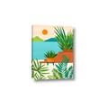 Picture of Coastal Beauty I _GroupedProduct_Rectangle_Portrait_Canvas_