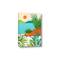 Picture of Coastal Beauty I _GroupedProduct_Rectangle_Portrait_Canvas_