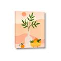 Picture of Summer Daze Vista I _GroupedProduct_Rectangle_Portrait_Canvas_