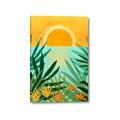Picture of Summer Daze Vista II _GroupedProduct_Rectangle_Portrait_Canvas_