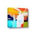 Picture of Neon Spectrum II _GroupedProduct_Square_Canvas_