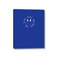 Picture of Blue Smile _GroupedProduct_Rectangle_Portrait_Canvas_