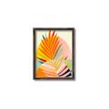 Picture of Neon Noir I _GroupedProduct_Rectangle_Portrait_Canvas_Framed_