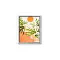 Picture of Coastal Beauty II _GroupedProduct_Rectangle_Portrait_Canvas_Framed_