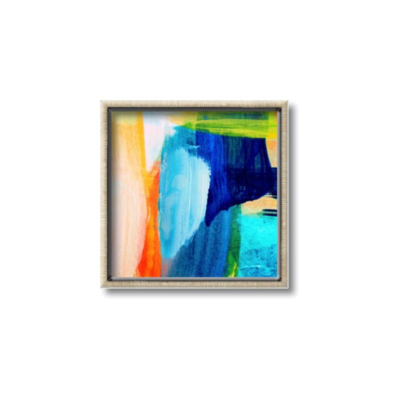 Picture of Neon Spectrum I _GroupedProduct_Square_Canvas_Framed_