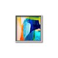 Picture of Neon Spectrum I _GroupedProduct_Square_Canvas_Framed_
