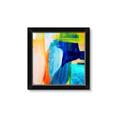 Picture of Neon Spectrum I _GroupedProduct_Square_Framed_Matted_