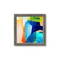Picture of Neon Spectrum I _GroupedProduct_Square_Framed_Matted_