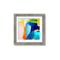 Picture of Neon Spectrum I _GroupedProduct_Square_Framed_Matted_