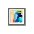 Picture of Neon Spectrum I _GroupedProduct_Square_Framed_Matted_