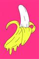 Picture of Yellow Banana _GroupedProduct_Rectangle_Portrait_Unframed_Print_Only_