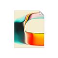 Picture of Vivid Interference _GroupedProduct_Rectangle_Portrait_Unframed_Print_Only_