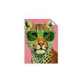 Picture of Chic Leopard _GroupedProduct_Rectangle_Portrait_Unframed_Print_Only_