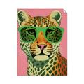Picture of Chic Leopard _GroupedProduct_Rectangle_Portrait_Unframed_Print_Only_