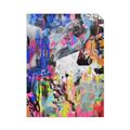 Picture of Electric  Abstracts _GroupedProduct_Rectangle_Portrait_Unframed_Print_Only_
