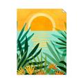 Picture of Summer Daze Vista II _GroupedProduct_Rectangle_Portrait_Unframed_Print_Only_