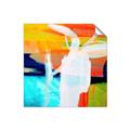 Picture of Neon Spectrum II _GroupedProduct_Square_Unframed_Print_Only_