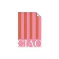 Picture of Ciao Stripes in Pink _GroupedProduct_Rectangle_Portrait_Unframed_Print_Only_