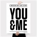 Picture of You and Me _GroupedProduct_Rectangle_Portrait_Canvas_