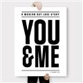 Picture of You and Me _GroupedProduct_Rectangle_Portrait_Canvas_