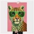 Picture of Chic Leopard _GroupedProduct_Rectangle_Portrait_Canvas_