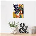 Picture of Floral Impressions _GroupedProduct_Rectangle_Portrait_Canvas_