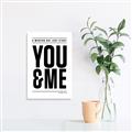 Picture of You and Me _GroupedProduct_Rectangle_Portrait_Canvas_