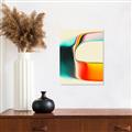 Picture of Vivid Interference _GroupedProduct_Rectangle_Portrait_Canvas_