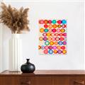 Picture of Circular Glow _GroupedProduct_Rectangle_Portrait_Canvas_