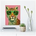 Picture of Chic Leopard _GroupedProduct_Rectangle_Portrait_Canvas_