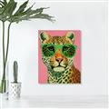 Picture of Chic Leopard _GroupedProduct_Rectangle_Portrait_Canvas_
