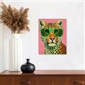 Picture of Chic Leopard _GroupedProduct_Rectangle_Portrait_Canvas_