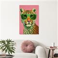 Picture of Chic Leopard _GroupedProduct_Rectangle_Portrait_Canvas_