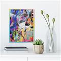 Picture of Electric  Abstracts _GroupedProduct_Rectangle_Portrait_Canvas_