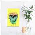 Picture of Street Art Skull _GroupedProduct_Rectangle_Portrait_Canvas_